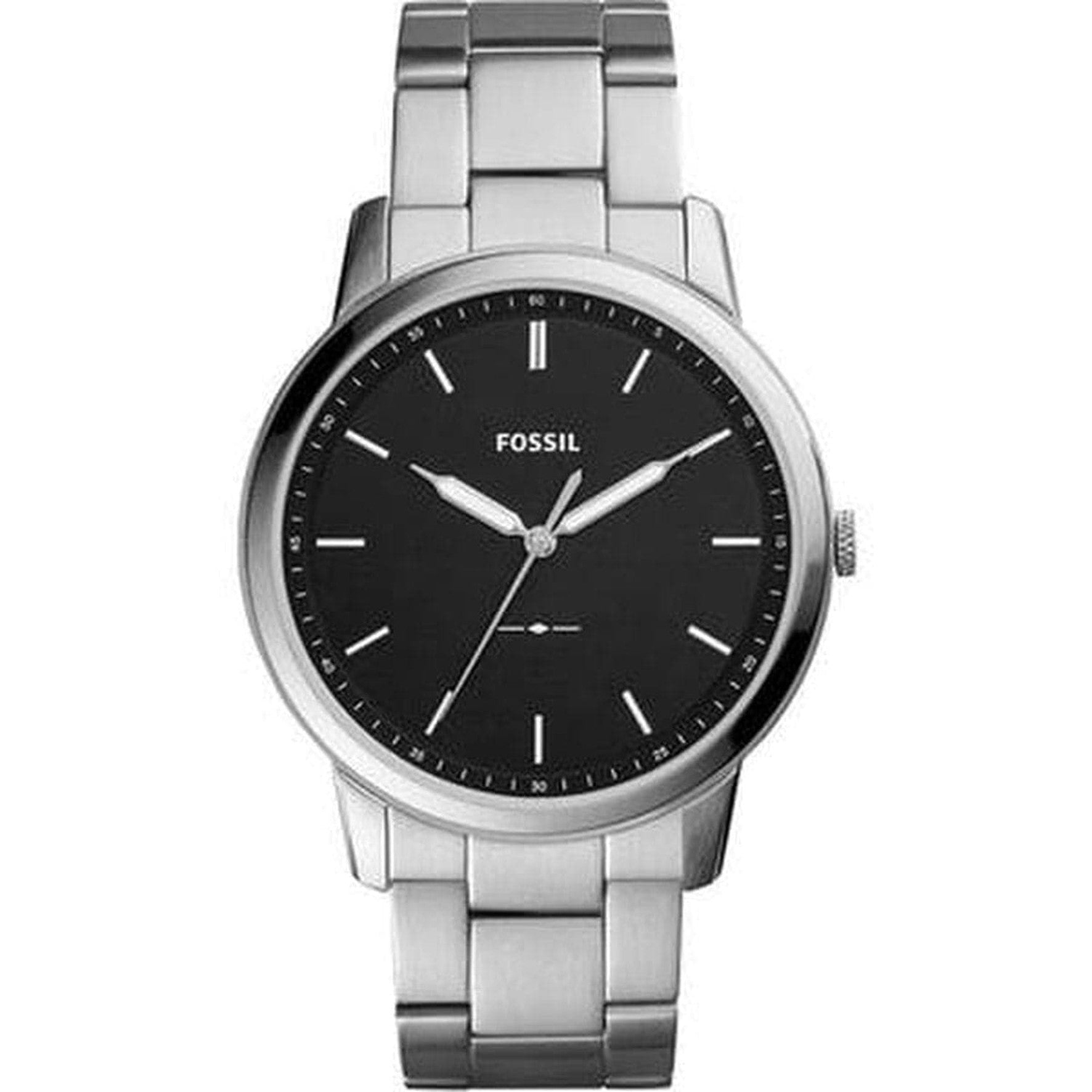 Reloj fossil online minimalista