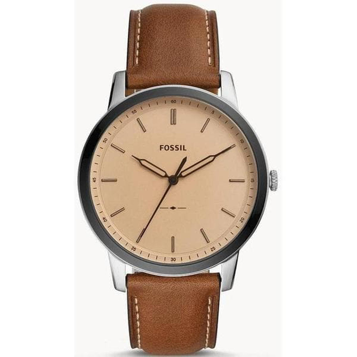 Fossil The Minimalist-Orologi-FOSSIL- [SKU] -Gioielleria Granarelli