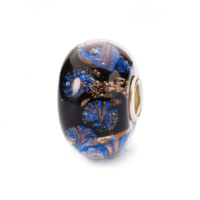 Fuochi Festosi Edizione Limitata-Beads-TROLLBEADS- [SKU] -Gioielleria Granarelli