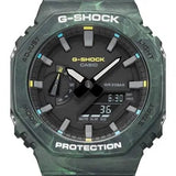 G-SHOCK Classic PROTECTION-Orologi-CASIO- [SKU] -Gioielleria Granarelli