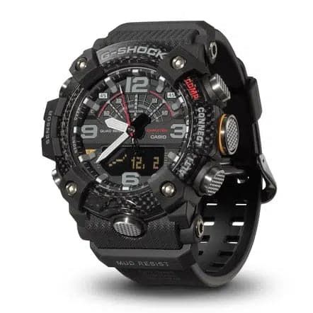 G-SHOCK MUDMASTER-Orologi-CASIO- [SKU] -Gioielleria Granarelli