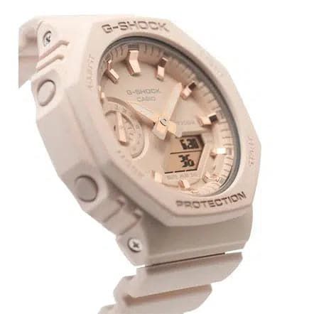 G-SHOCK PROTECTION-Orologi-CASIO- [SKU] -Gioielleria Granarelli