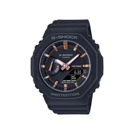 G-SHOCK PROTECTION-Orologi-CASIO- [SKU] -Gioielleria Granarelli