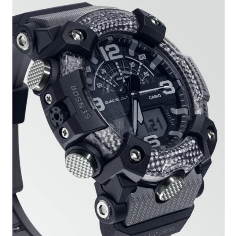 G-Shock Black-Orologi-CASIO- [SKU] -Gioielleria Granarelli