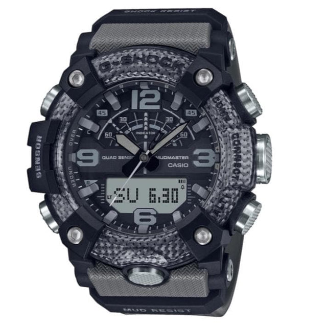 G-Shock Black-Orologi-CASIO- [SKU] -Gioielleria Granarelli