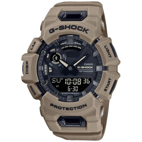 Orologi G-Shock Bluetooth Sabbia CASIO