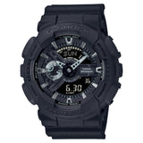 G-Shock Classic Remaster Black 40° anniversario-Orologi-CASIO-Gioielleria Granarelli