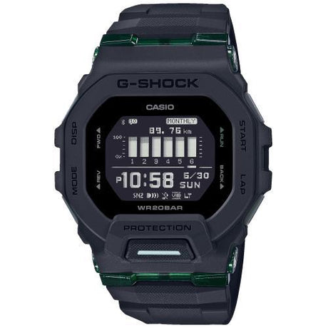 Orologi G-Shock G-SQUAD GBD-200UU-1ER CASIO