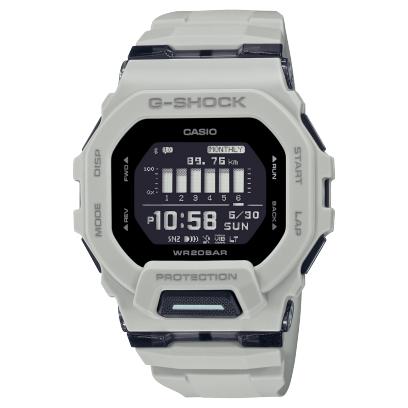 Orologi G-Shock G-SQUAD GBD-200UU-9ER CASIO