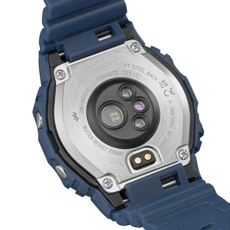 G-Shock G-Squad Blu-Orologi-CASIO-Gioielleria Granarelli