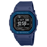 G-Shock G-Squad Blu-Orologi-CASIO-Gioielleria Granarelli