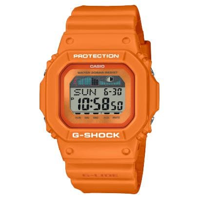 Orologi G-Shock GLX-5600RT-4ER CASIO