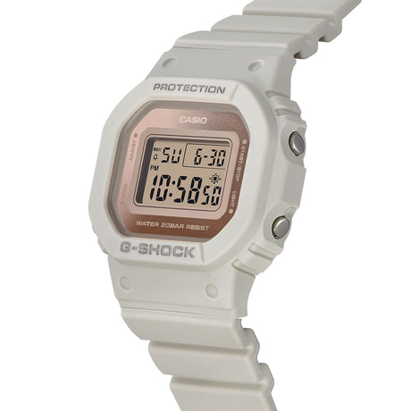 G-Shock GMD-S5600-8ER-Orologi-CASIO-Gioielleria Granarelli