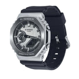 G-Shock Ice Grey-Orologi-CASIO- [SKU] -Gioielleria Granarelli