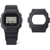 G-Shock Origin Remaster Black 40° anniversario-Orologi-CASIO-Gioielleria Granarelli