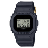 G-Shock Origin Remaster Black 40° anniversario-Orologi-CASIO-Gioielleria Granarelli