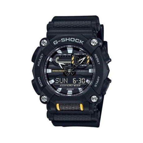 G-Shock-Orologi-CASIO- [SKU] -Gioielleria Granarelli