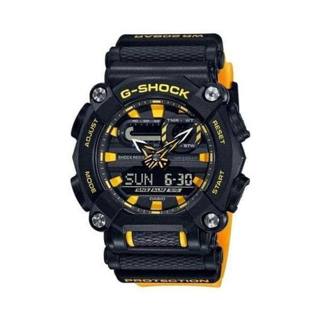 G-Shock-Orologi-CASIO- [SKU] -Gioielleria Granarelli