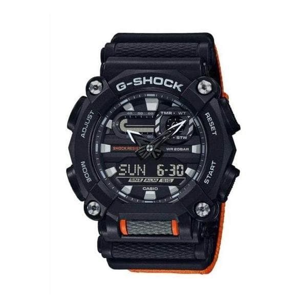 G-Shock-Orologi-CASIO- [SKU] -Gioielleria Granarelli