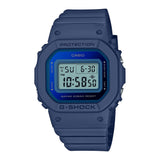 G-Shock Protection Blue-Orologi-CASIO-Gioielleria Granarelli