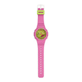 G-Shock Protection Donna Rosa Pink-Orologi-CASIO-Gioielleria Granarelli