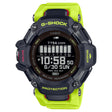 G-Shock Protection G-Squad Lime and Pink-Orologi-CASIO-Gioielleria Granarelli