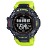 G-Shock Protection G-Squad Lime and Pink-Orologi-CASIO-Gioielleria Granarelli