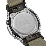 G-Shock Protection Grey-Orologi-CASIO-Gioielleria Granarelli