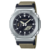 G-Shock Protection Grey-Orologi-CASIO-Gioielleria Granarelli