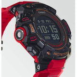 G-Shock Red and Black-Orologi-CASIO- [SKU] -Gioielleria Granarelli