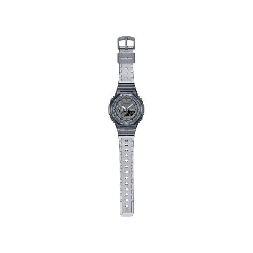 Orologi G-Shock Skeleton Grey CASIO