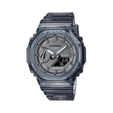 Orologi G-Shock Skeleton Grey CASIO