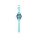 Orologi G-Shock Skeleton Light Blue CASIO