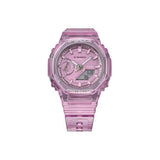 Orologi G-Shock Skeleton Pink CASIO