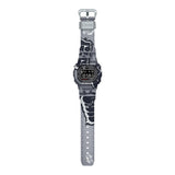 G-Shock Street Spirit Grey-Orologi-CASIO-Gioielleria Granarelli