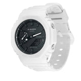 G-Shock White-Orologi-CASIO- [SKU] -Gioielleria Granarelli