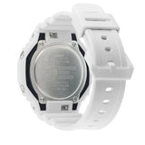 G-Shock White-Orologi-CASIO- [SKU] -Gioielleria Granarelli