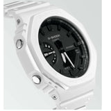 G-Shock White-Orologi-CASIO- [SKU] -Gioielleria Granarelli