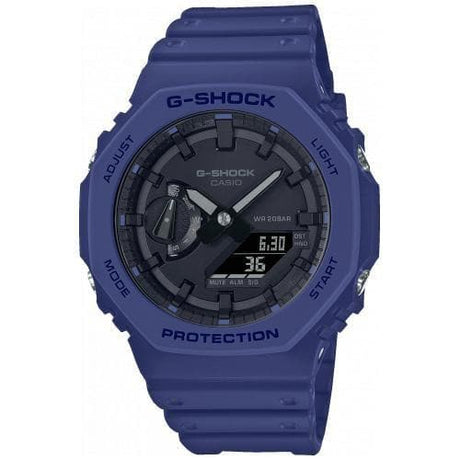 G-Shock blu-Orologi-CASIO- [SKU] -Gioielleria Granarelli