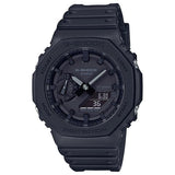 Orologi G-Shock classic Black GA-2100 CASIO