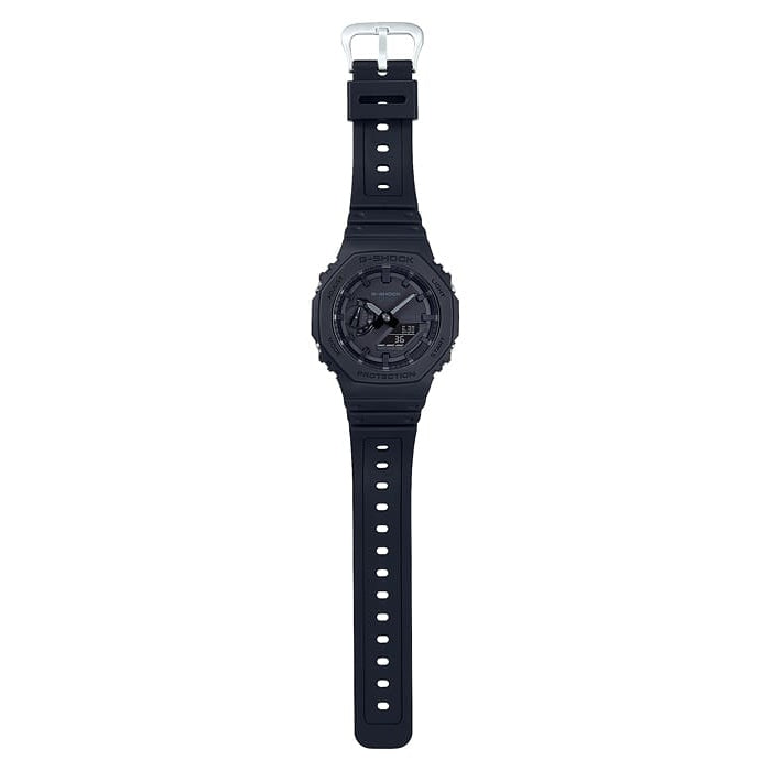 Orologi G-Shock classic Black GA-2100 CASIO