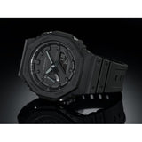 Orologi G-Shock classic Black GA-2100 CASIO