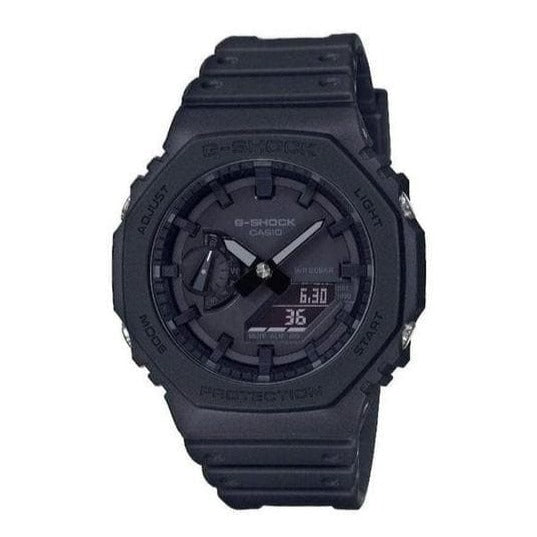 G-Shock classic Black-Orologi-CASIO- [SKU] -Gioielleria Granarelli