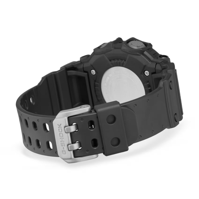 G-Shock Full Black Serie GX-56-Orologi-CASIO-Gioielleria Granarelli