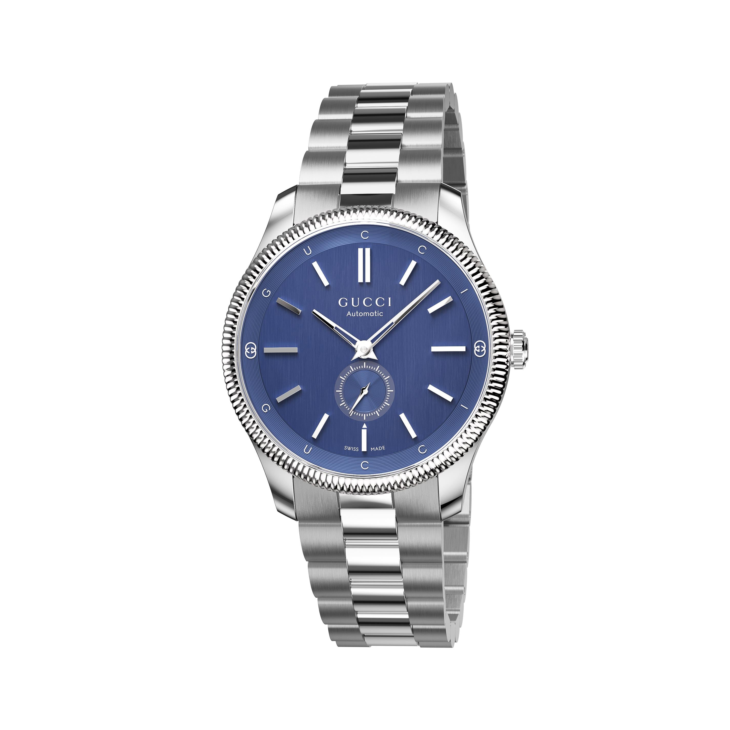 Orologio gucci automatico store