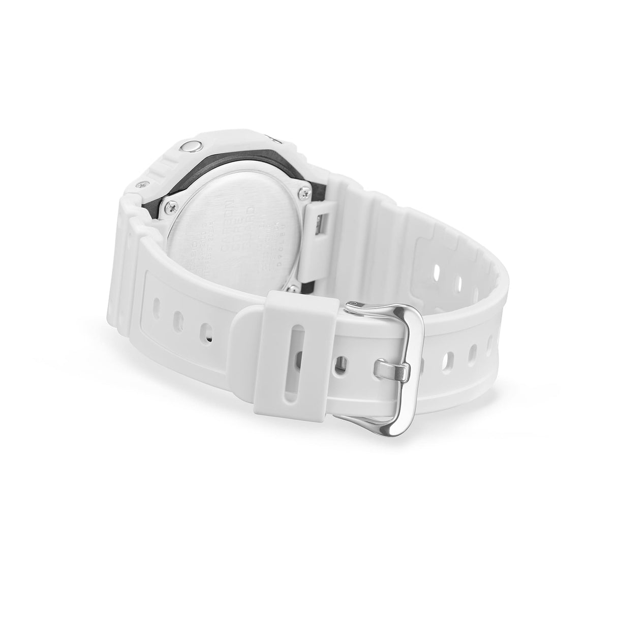 G-Shock Tone-on-Tone Bianco-Orologi-CASIO-Gioielleria Granarelli