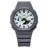 Casio Classic Ga-2100 Grigio Grey-Orologi-CASIO-Gioielleria Granarelli