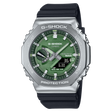 G-Shock G-STEEL Tough Solar Verde-Orologi-CASIO-Gioielleria Granarelli