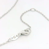 Lichte punto chramrol illusie diamanten 0,45kt in wit goud