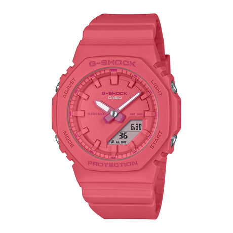 G-Shock Tone-on-Tone Rosa-Orologi-CASIO-Gioielleria Granarelli